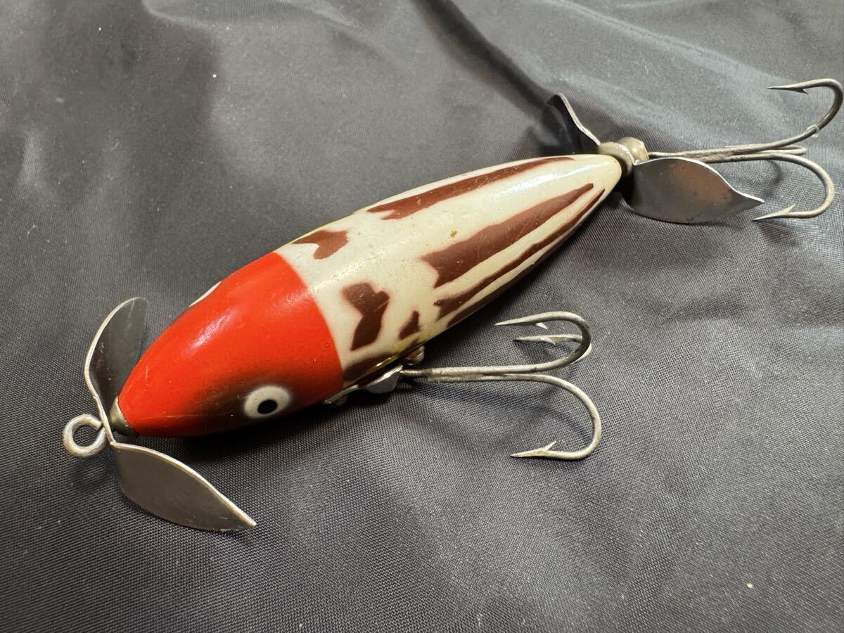 Yahoo!オークション -「オールドヘドン」(フィッシング) の落札