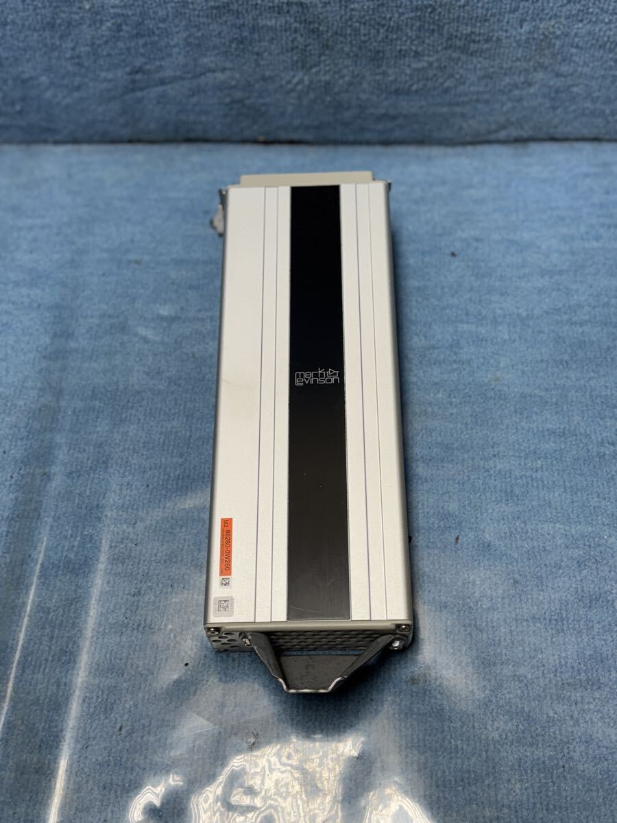 2025年最新】Yahoo!オークション -ls マークレビンソン アンプの