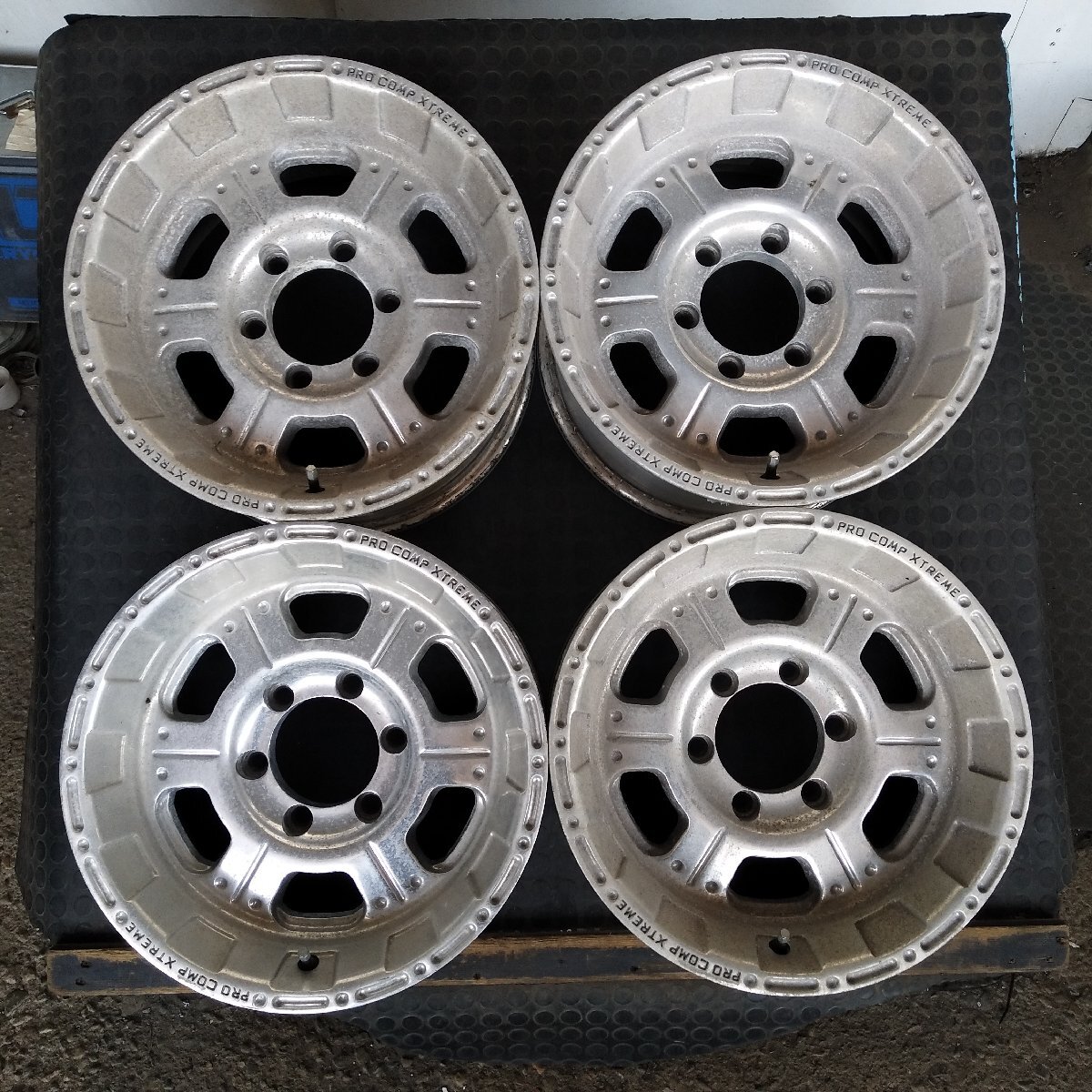 2025年最新】Yahoo!オークション -ランクル ホイール 深リムの