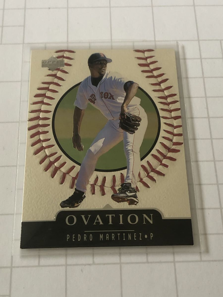 2025年最新】Yahoo!オークション -ペドロ・マルティネスの中古品・新品