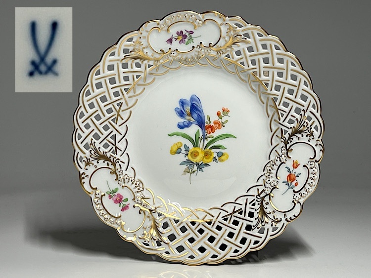 2025年最新】Yahoo!オークション -マイセン(工芸品)の中古品