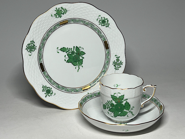 2025年最新】Yahoo!オークション -ヘレンド カップの中古品