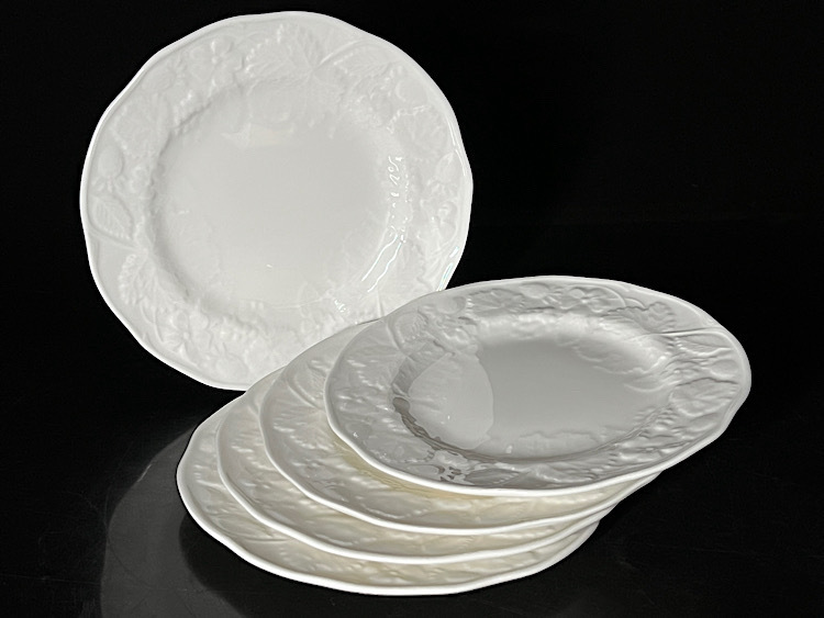 2025年最新】Yahoo!オークション -ウェッジウッド 皿 セットの