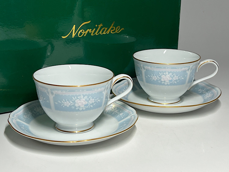 Yahoo!オークション -「ノリタケ レースウッドゴールド」の落札