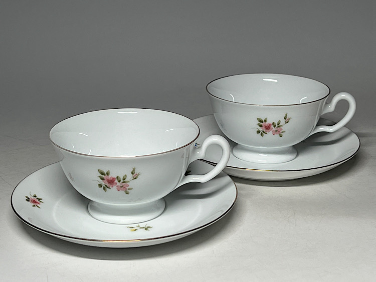 未使用　大倉陶園　パーティセット 2025年最新】Yahoo!オークション -#大倉陶園の中古品・新品・未