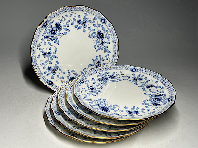 『B級品』　NARUMI 『ミラノ』　ディナープレート　3枚 B級品』 NARUMI 『ミラノ』 ディナープレート 3枚 - メルカリ