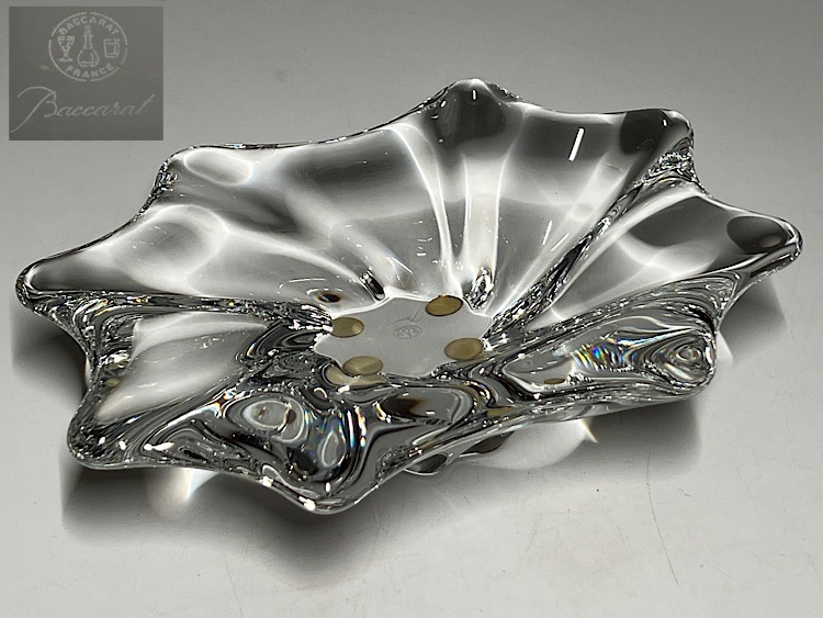 Yahoo!オークション -「バカラ 灰皿」の落札相場・落札価格