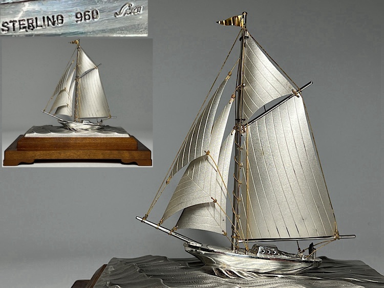 Yahoo!オークション -「武比古ヨット」の落札相場・落札価格