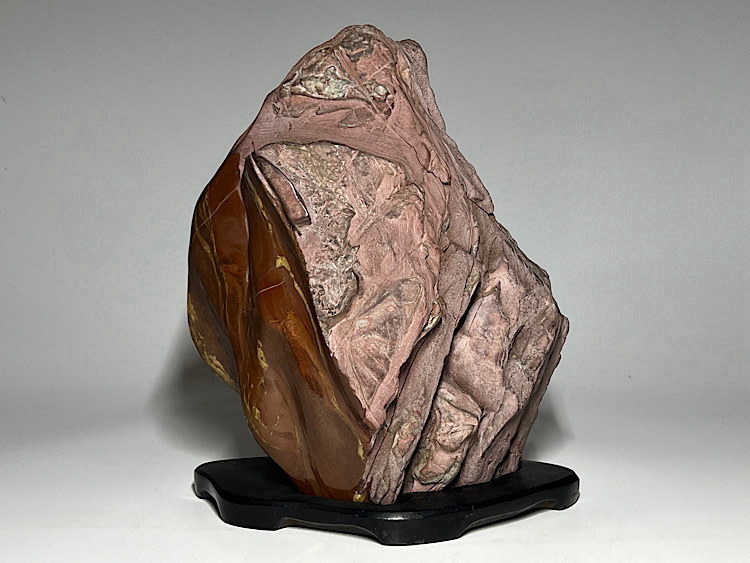 水石 3.7㌔ 茅舎石 鑑賞石 観賞石 水石 盆石 天然石 置物 水石 3.7㌔ 茅舎石 鑑賞石 観賞石 水石 盆石 天然石 置物