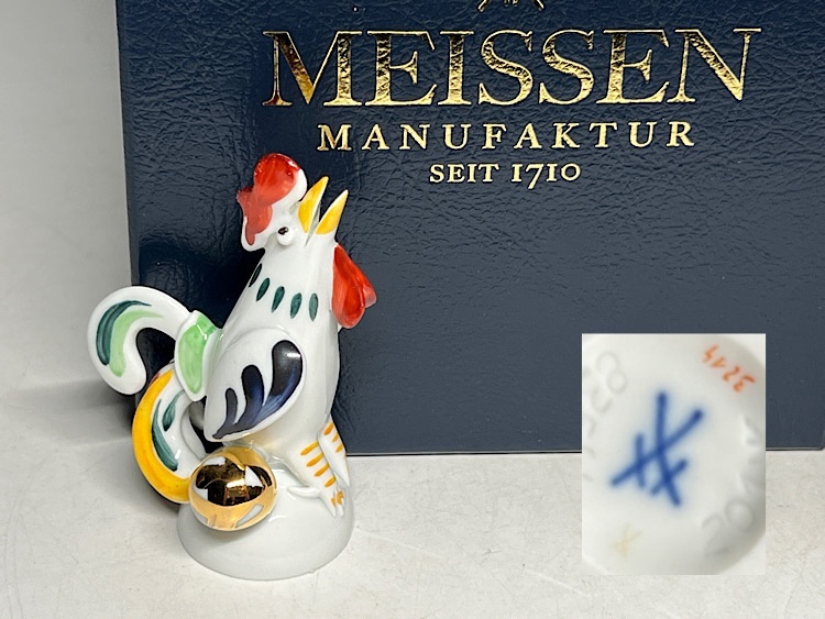 2025年最新】Yahoo!オークション -マイセン フィギュリンの中古