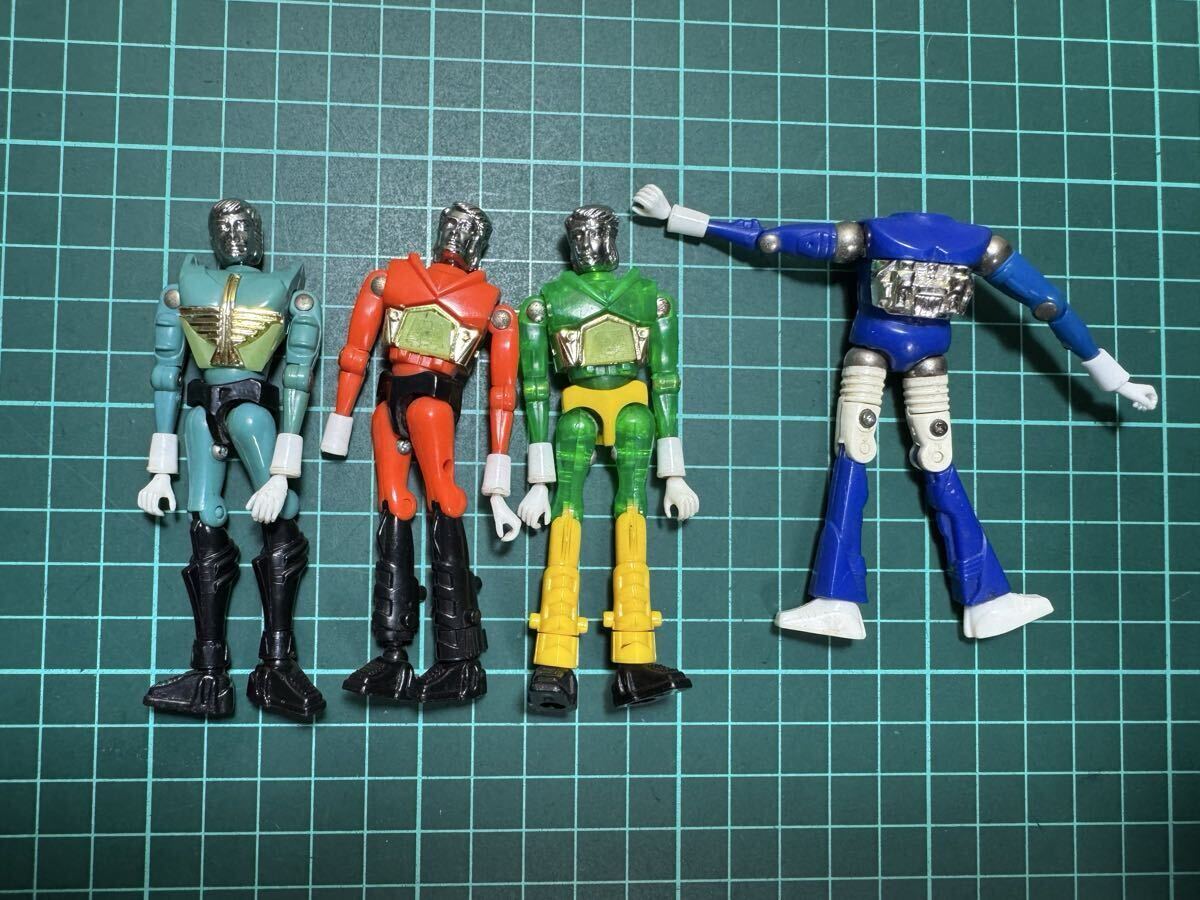 Yahoo!オークション -「ダイアクロン」(その他) (ビンテージ)の落札