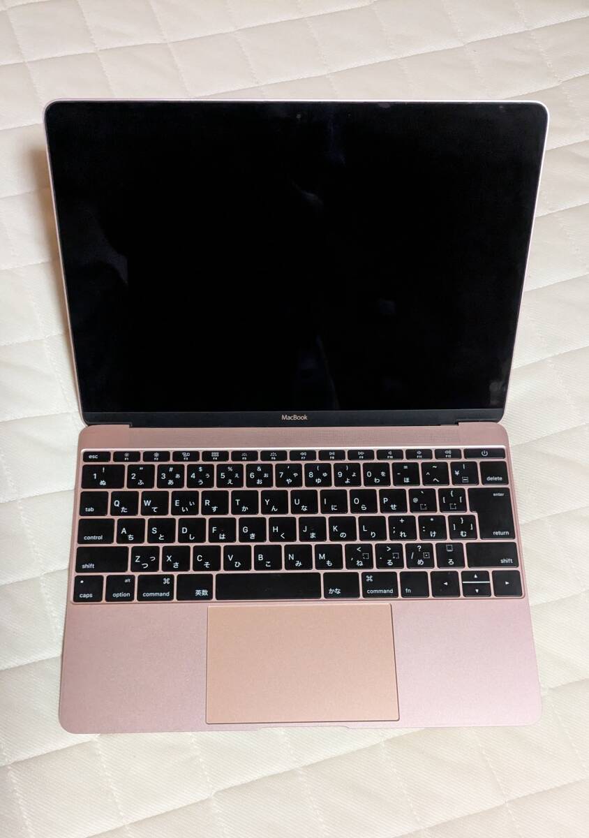 2025年最新】Yahoo!オークション -macbook 12 ジャンクの中古品