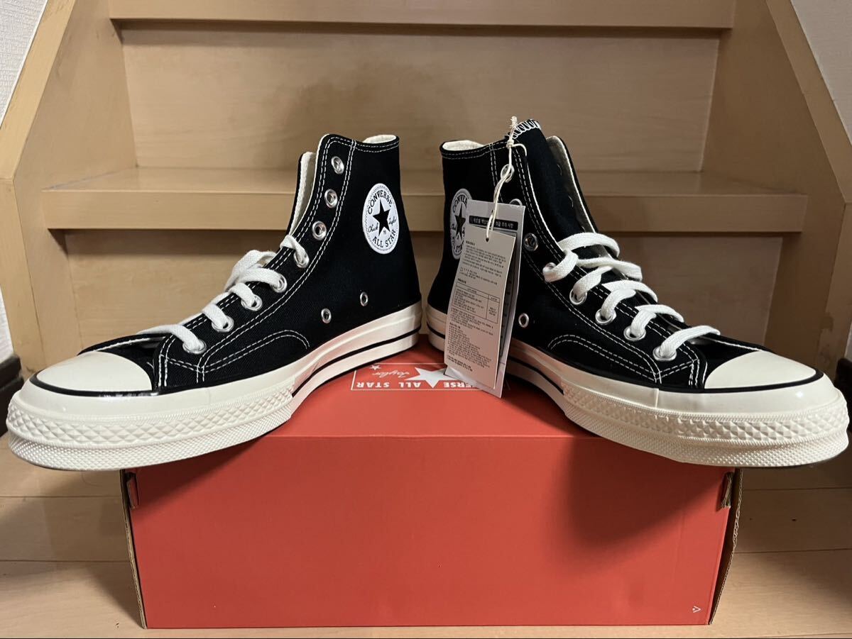 新品未使用 Converse Chuck Taylor CT70 New Arrival. converse CT70 CHUCK TAYLOR ('16) first string