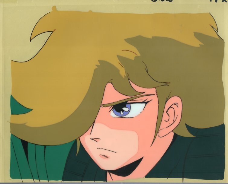 2025年最新】Yahoo!オークション - 鎧伝サムライトルーパー(や行