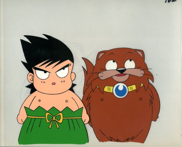 2025年最新】Yahoo!オークション - 南国少年パプワくん(な行