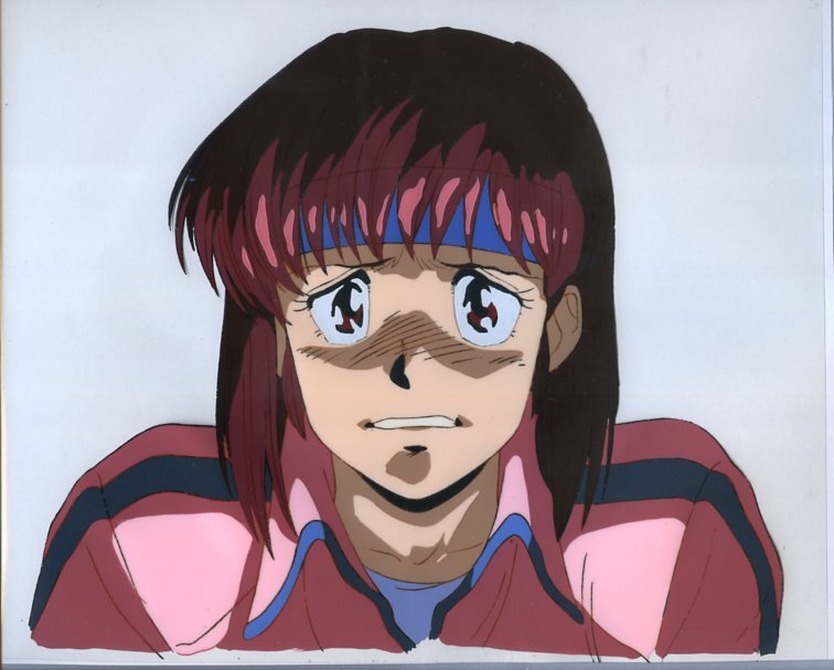 2025年最新】Yahoo!オークション - その他(た行 セル画)の中古品