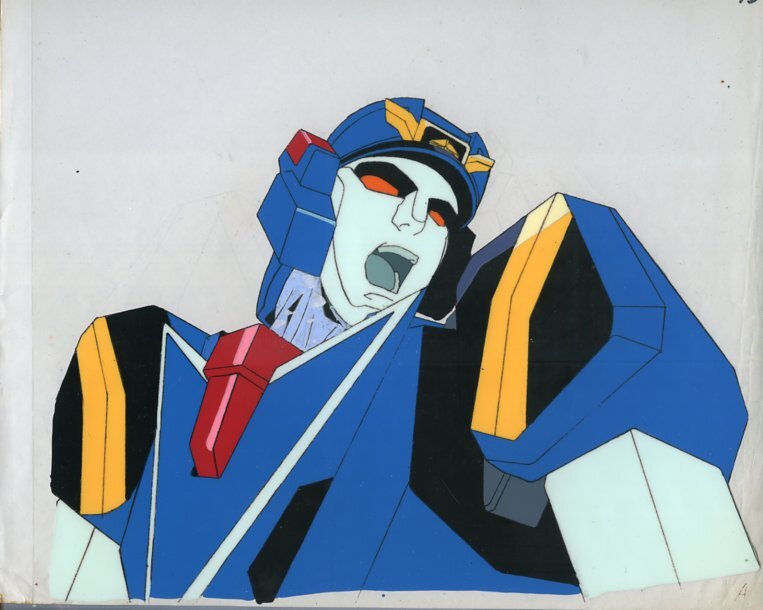 2025年最新】Yahoo!オークション -ジェイデッカー セル画の中古