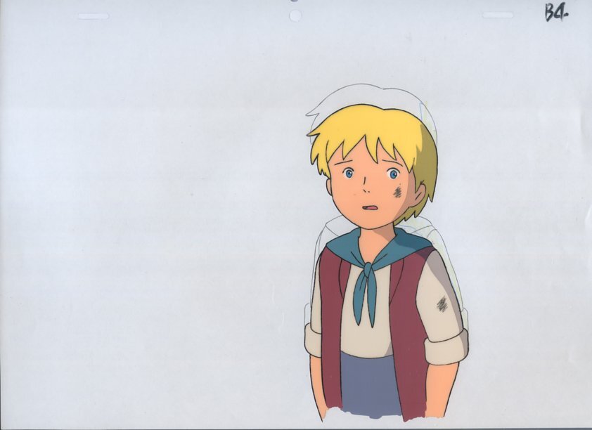 2025年最新】Yahoo!オークション - フランダースの犬(は行 セル