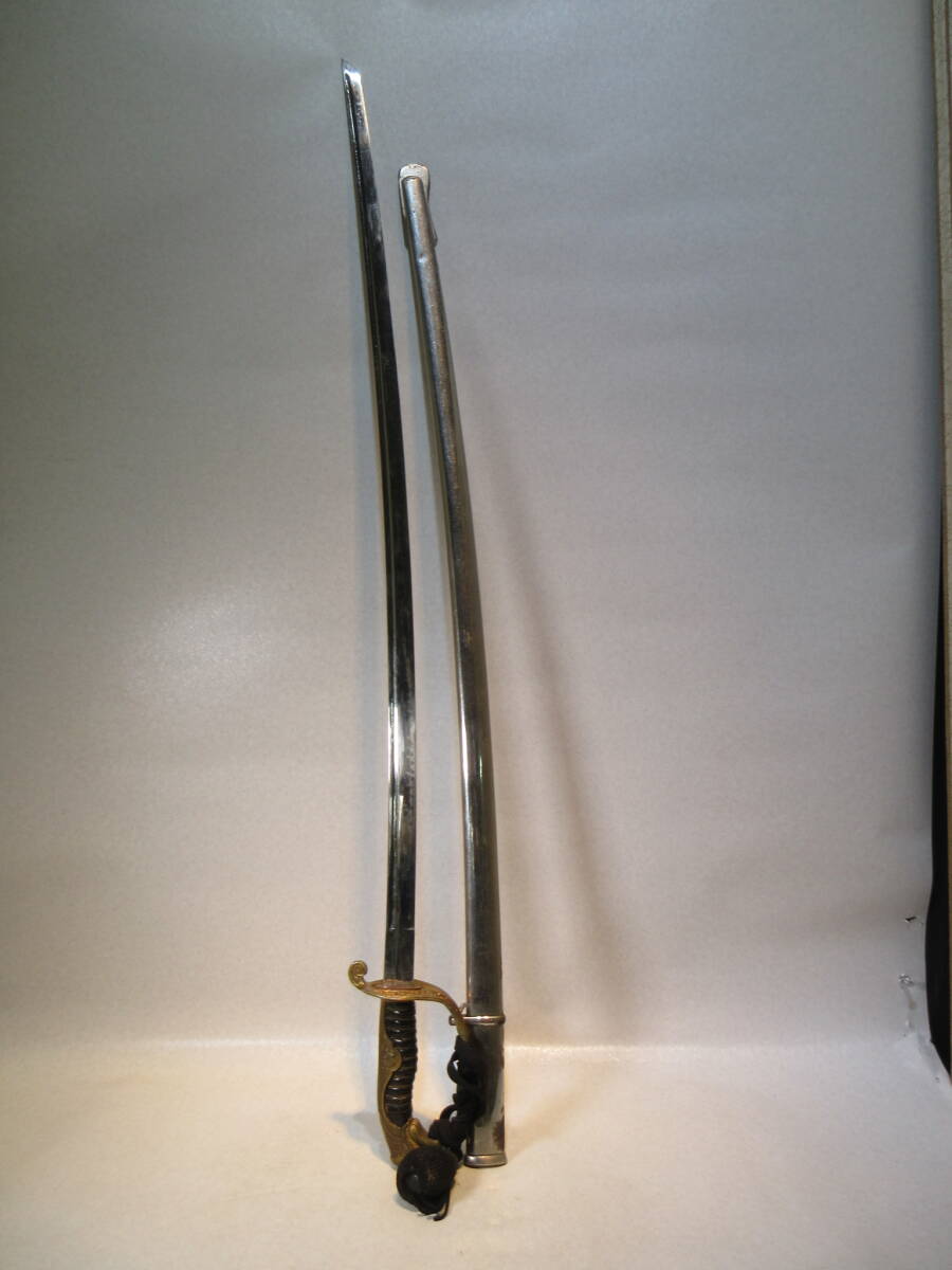 2025年最新】Yahoo!オークション -サーベル 刀(アンティーク