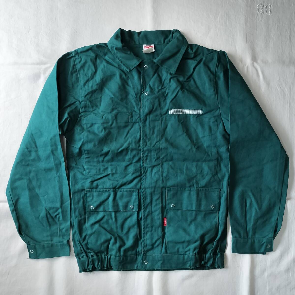 Yahoo!オークション -「(グリーン 緑)」(カバーオール