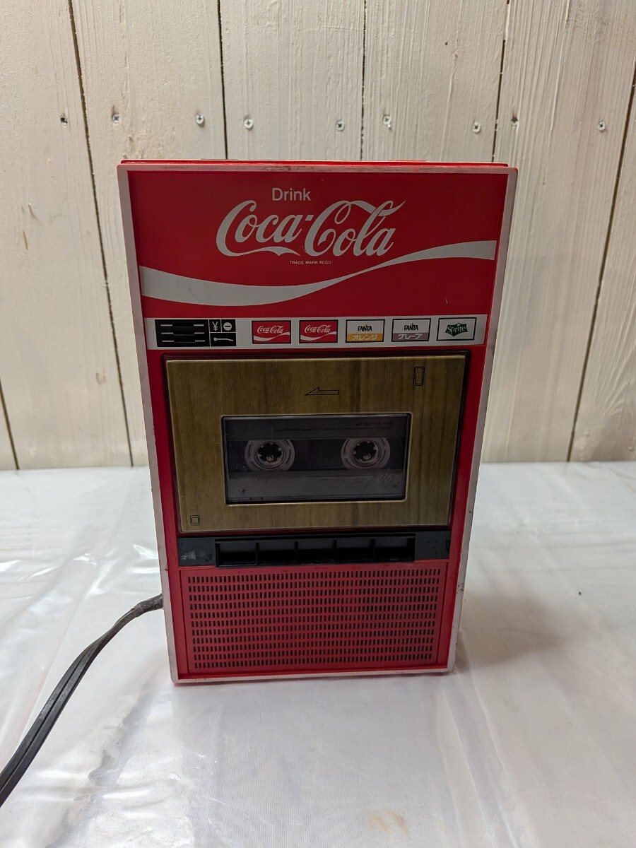 2025年最新】Yahoo!オークション -コカコーラ カセットの中古品