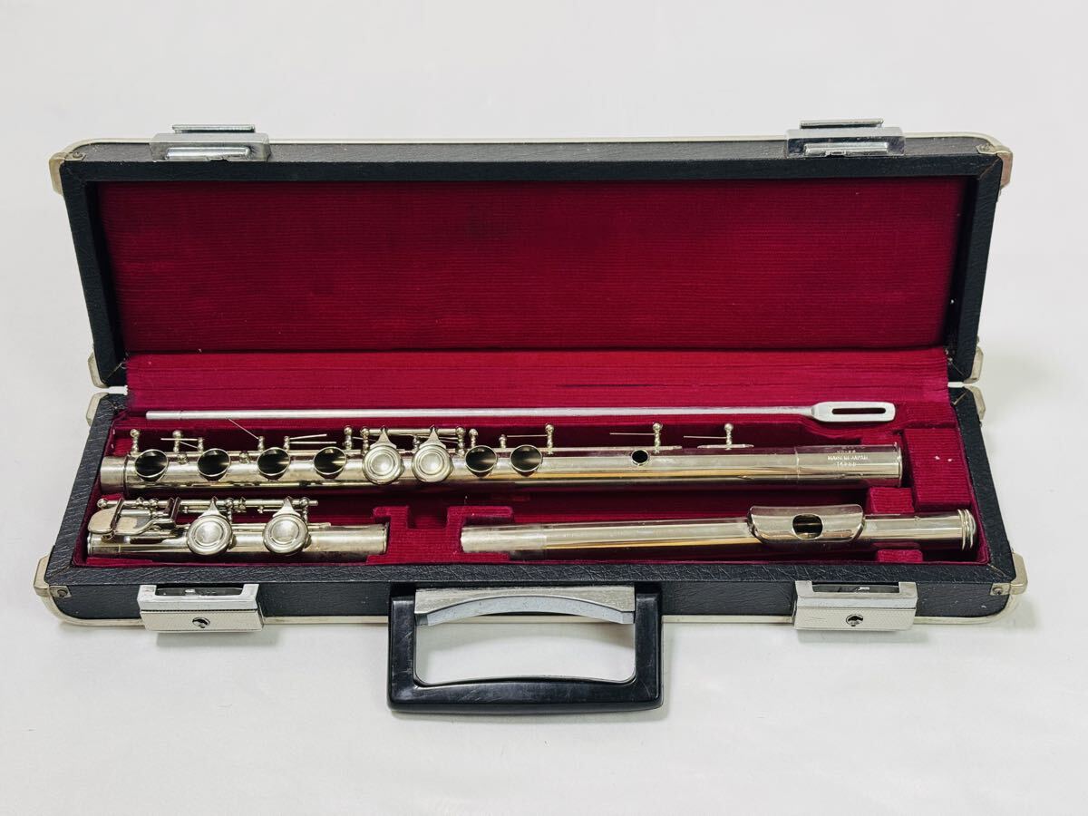 Yahoo!オークション -「nc」(管楽器) (楽器、器材)の落札相場