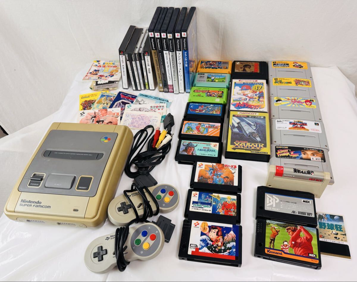 大量レトロゲーム 本体 ソフト コントローラー まとめ売り 楽天市場】K&SGAMER 【3000のゲームが遊べる】 ゲームBOX