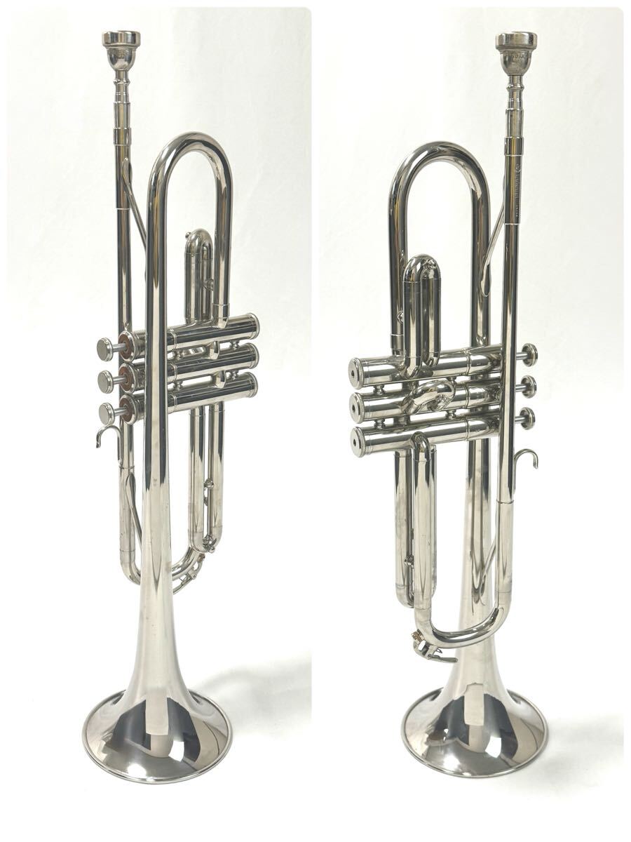 Yahoo!オークション -「yamaha ytr-135」(ホビー、カルチャー) の落札