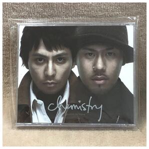 【CD】Second to None / CHEMISTRY