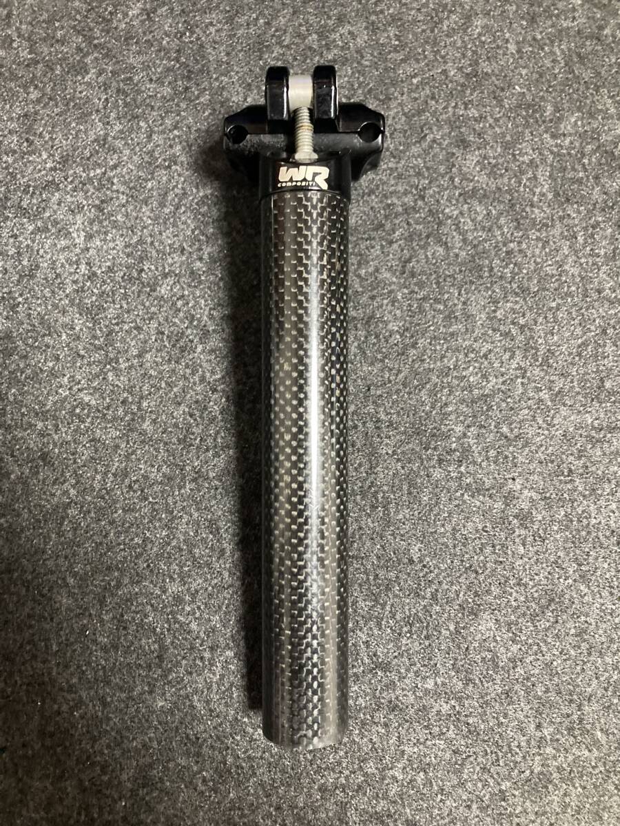 Yahoo!オークション -「ringle moby」(シートポスト) (パーツ)の