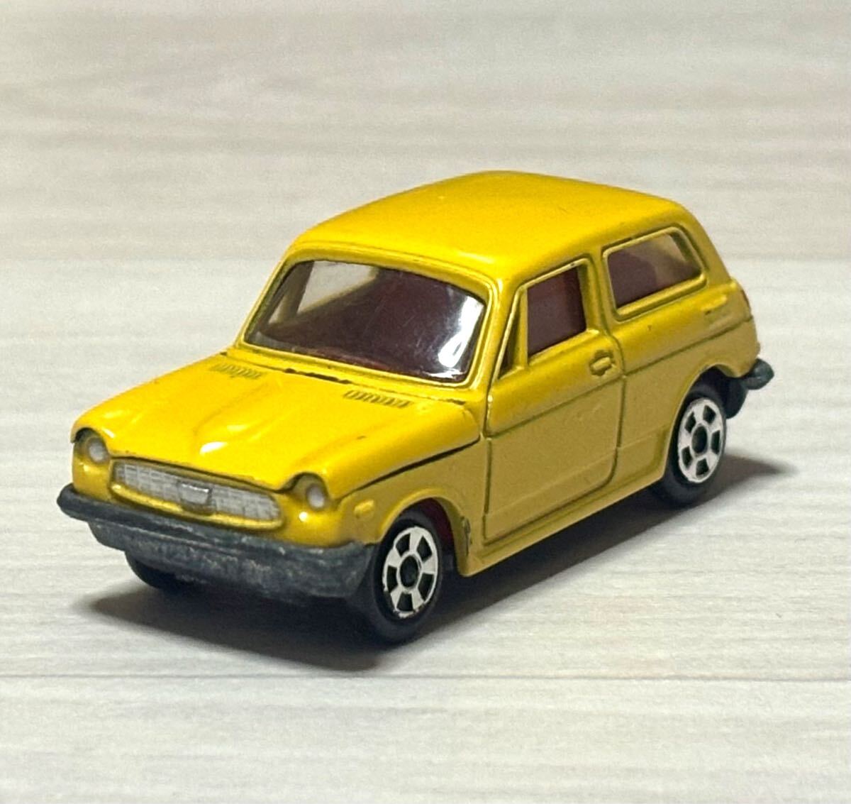 Yahoo!オークション -「トミカ 香港」(乗用車) (トミカ)の落札