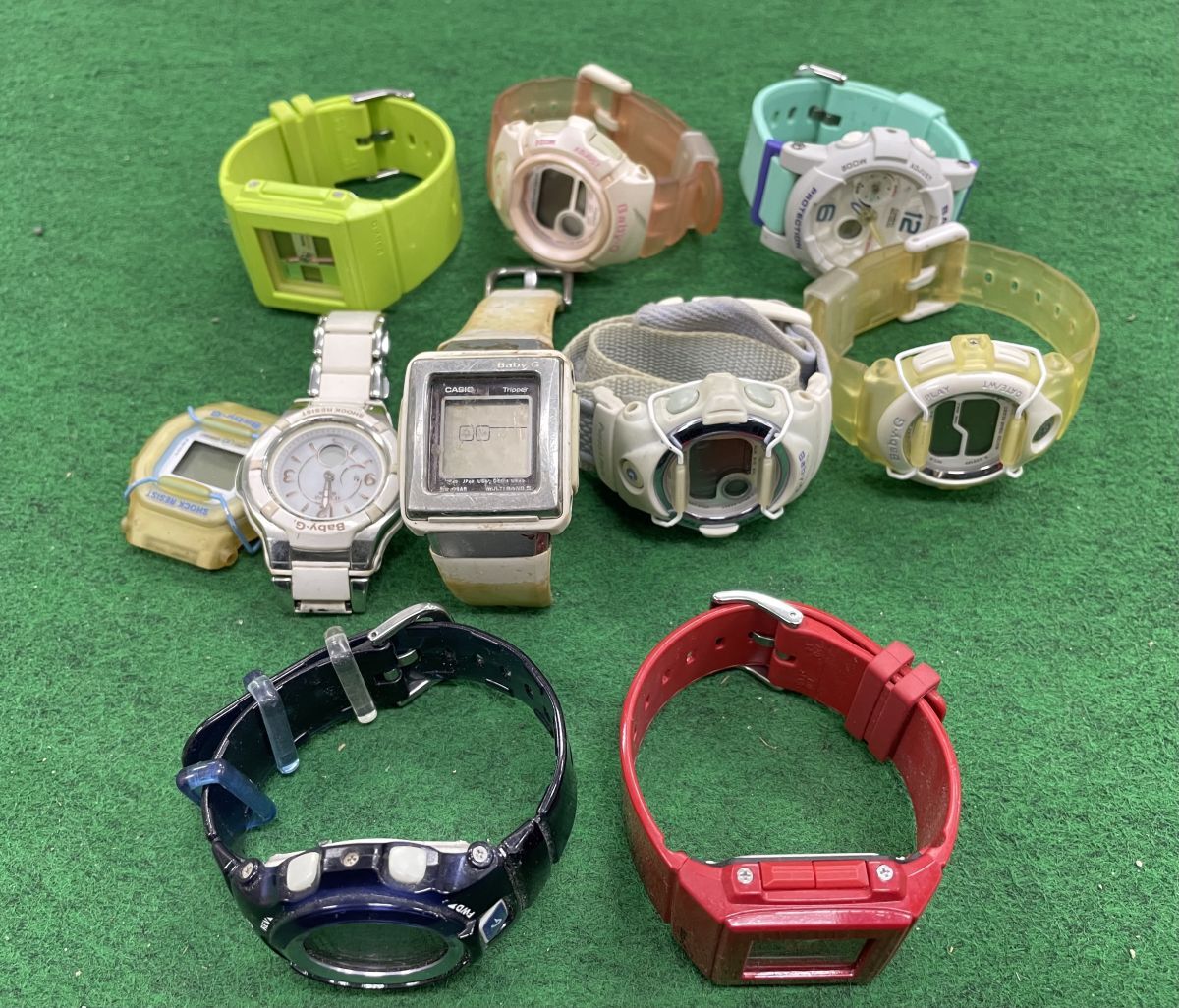 Yahoo!オークション -「bgt 1800」の落札相場・落札価格