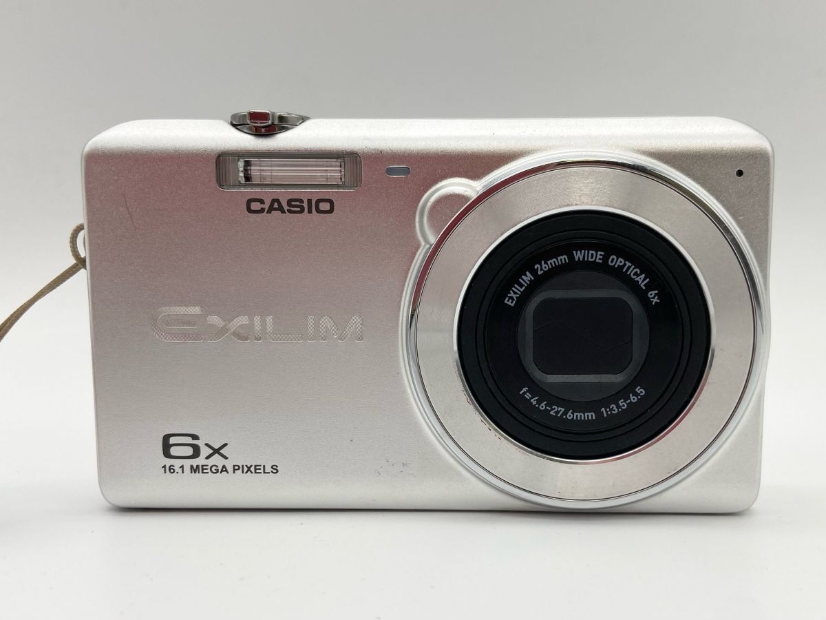 Yahoo!オークション -「casio exilim ex-zs28」の落札相場・落札価格
