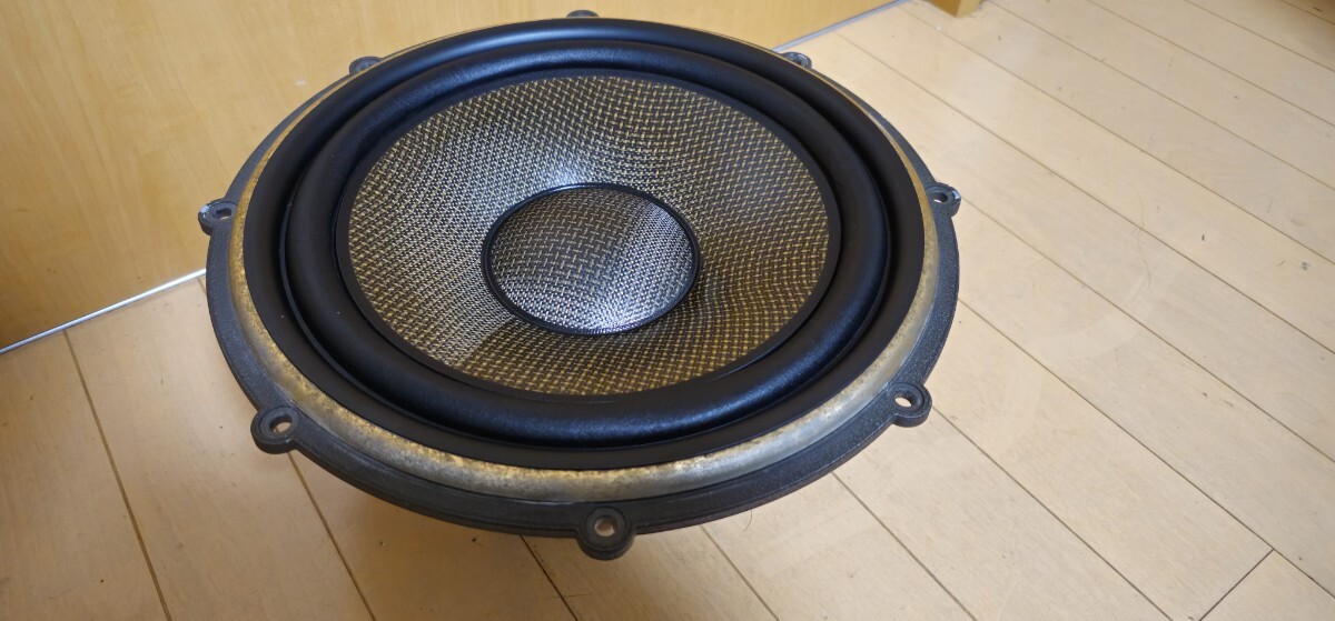 ◆大感謝祭!! DIATONE PW3048BM DS2000用 m0s7477 JBL ◇DIATONE PW-3048BM/DS2000 用ウーファー・ウーハー