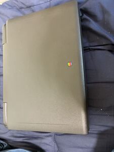 не использовался природа разборка Apple PowerBook 5300