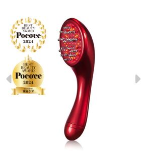 dr keller ドクターケラー ヘアーエナジャイザー 売価75,900円 美顔器 電動頭皮ブラシ ヘッドブラシ 頭皮ケア