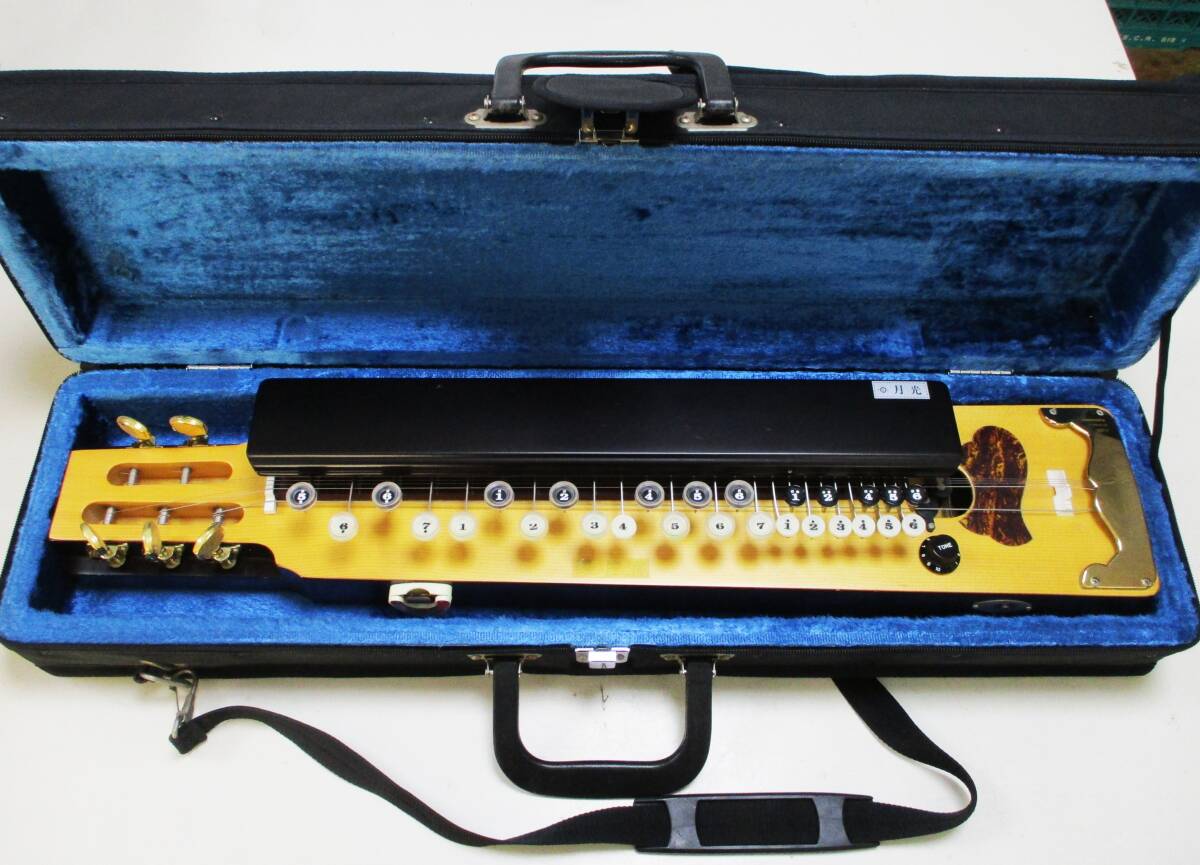 2025年最新】Yahoo!オークション -#大正琴の中古品・新品・未使用品一覧