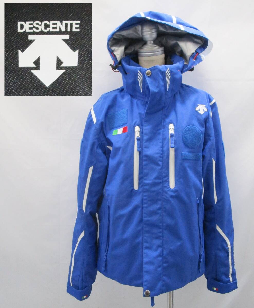 2025年最新】Yahoo!オークション -デサント スキーウェア(スポーツ別