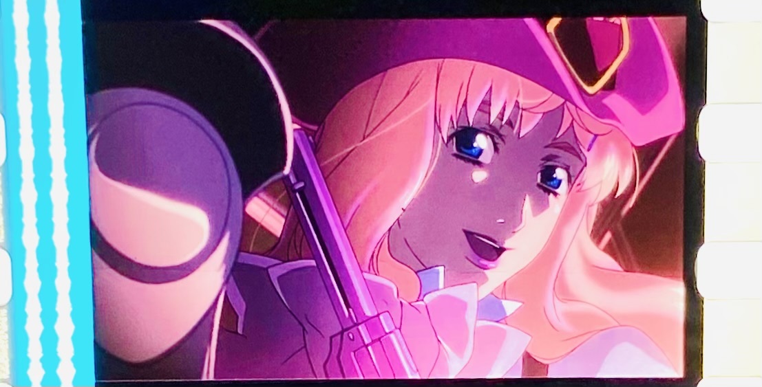 2025年最新】Yahoo!オークション -マクロス シェリル フィルムの