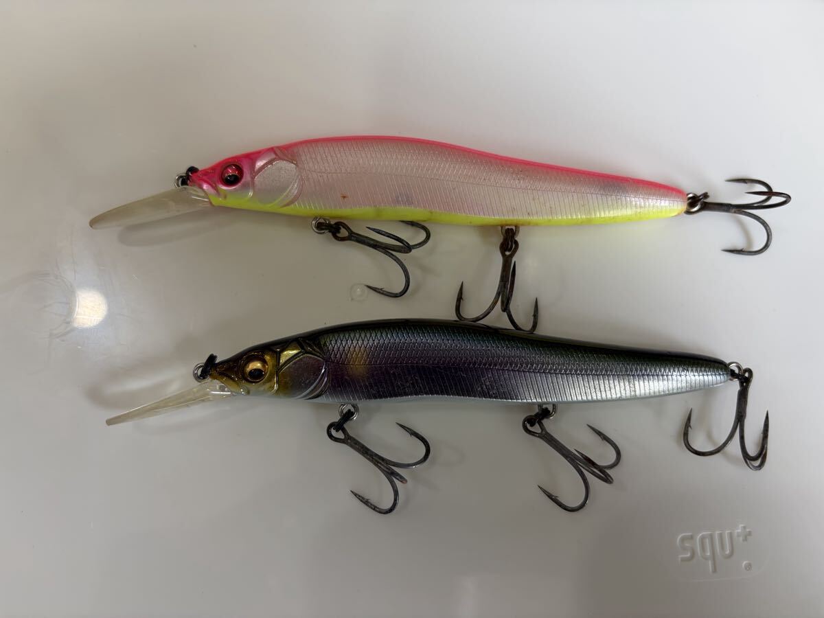 2025年最新】Yahoo!オークション -メガバス ルアー セットの中古