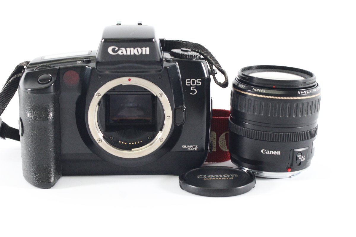 Yahoo!オークション -「eos5 フィルム」の落札相場・落札価格