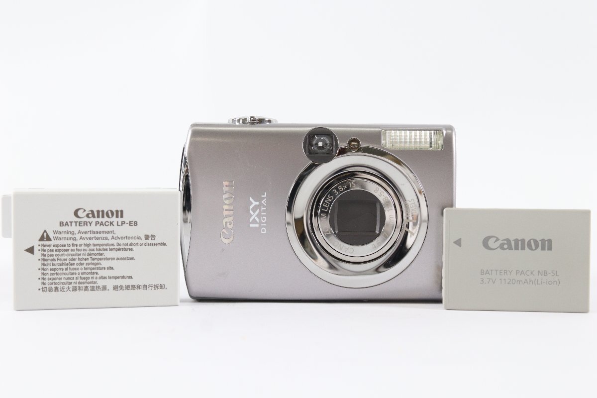 Yahoo!オークション -「ixy 900is」の落札相場・落札価格