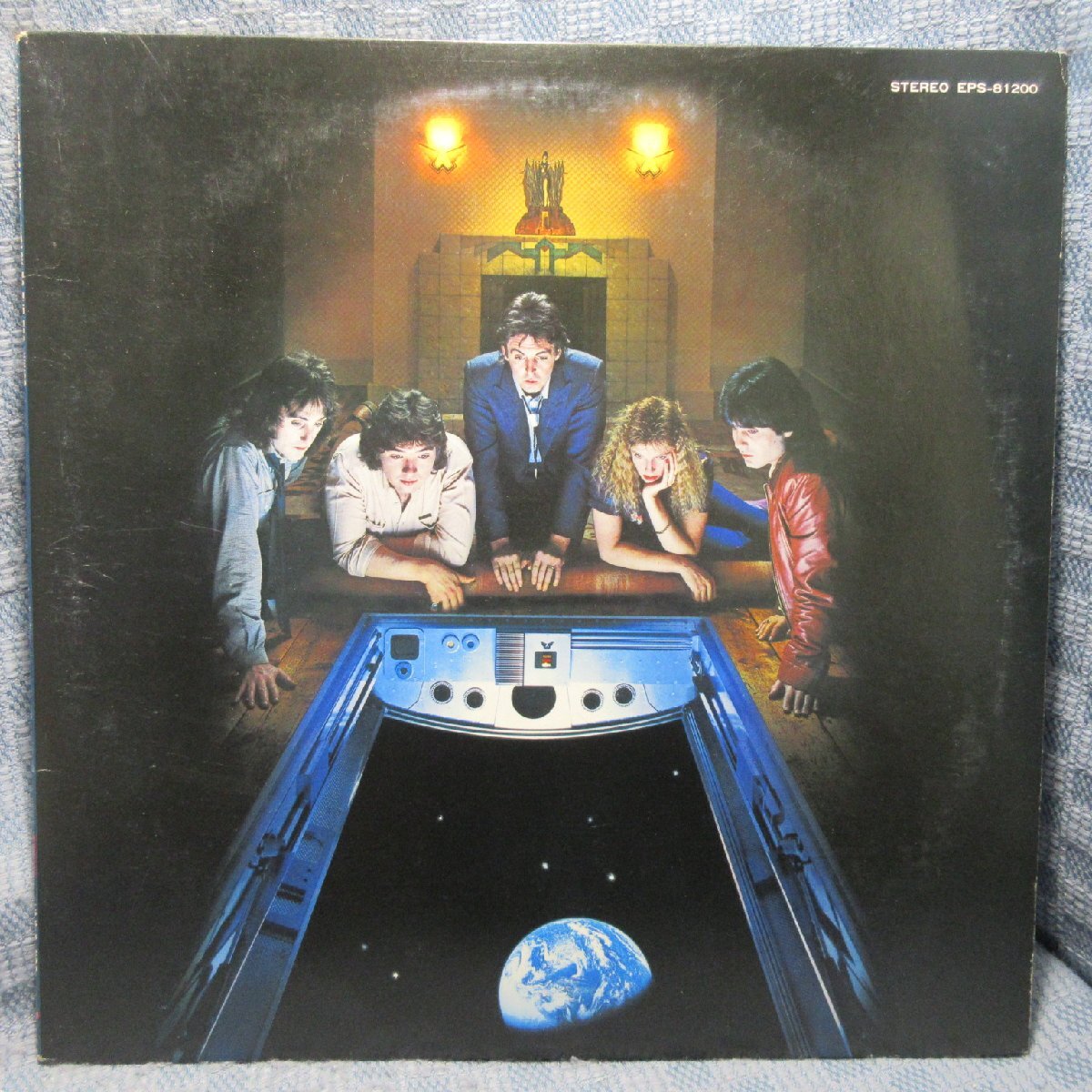 2025年最新】Yahoo!オークション -ポール マッカートニー