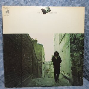 VA445●DSF-3001-2 INHATA Akira '20 Chapters of Love and Farewell' LP пластинка (аналог), комплект из 2.