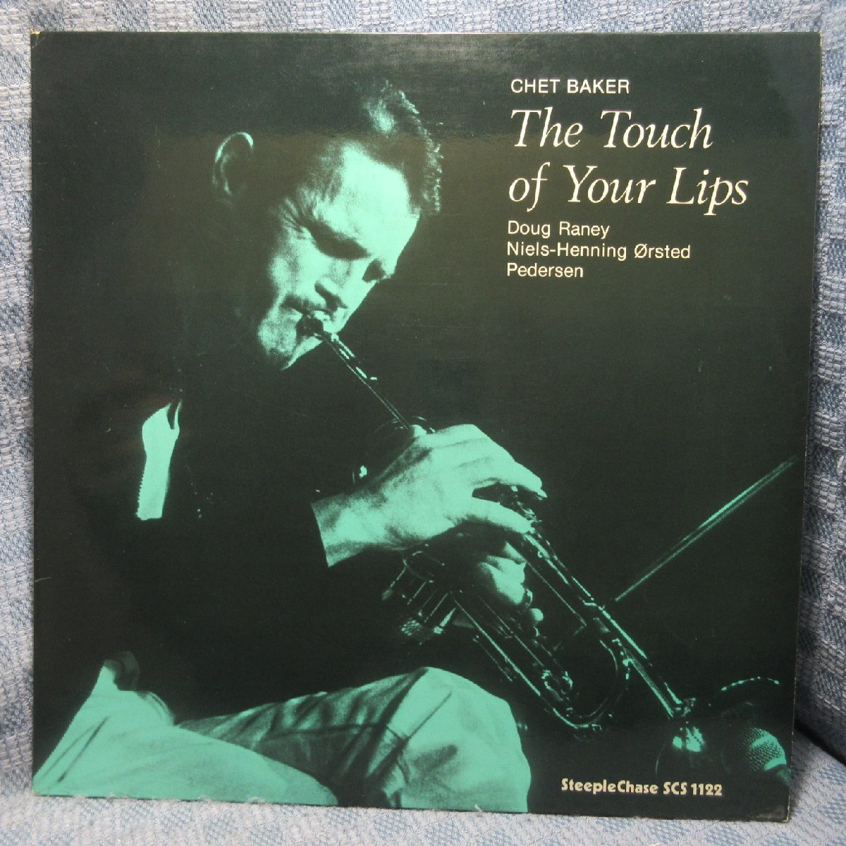 米極初期盤 深溝 モノラル 円WPロゴ 黒銀 チェット・ベイカー ジャズ LP 米極初期盤 深溝 モノラル 円WPロゴ 黒銀 チェット・ベイカー