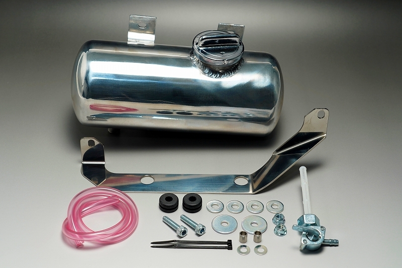 9/18まで送料込み！初期型シャリー用燃料タンク 丸目 9/18まで送料込み！初期型シャリー用燃料タンク 丸目 2025年最新】シャリー