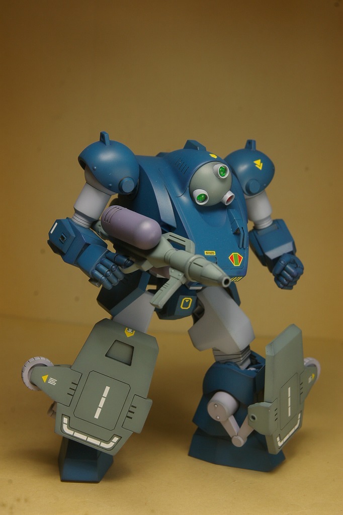 2025年最新】Yahoo!オークション -装甲騎兵ボトムズ プラモデル