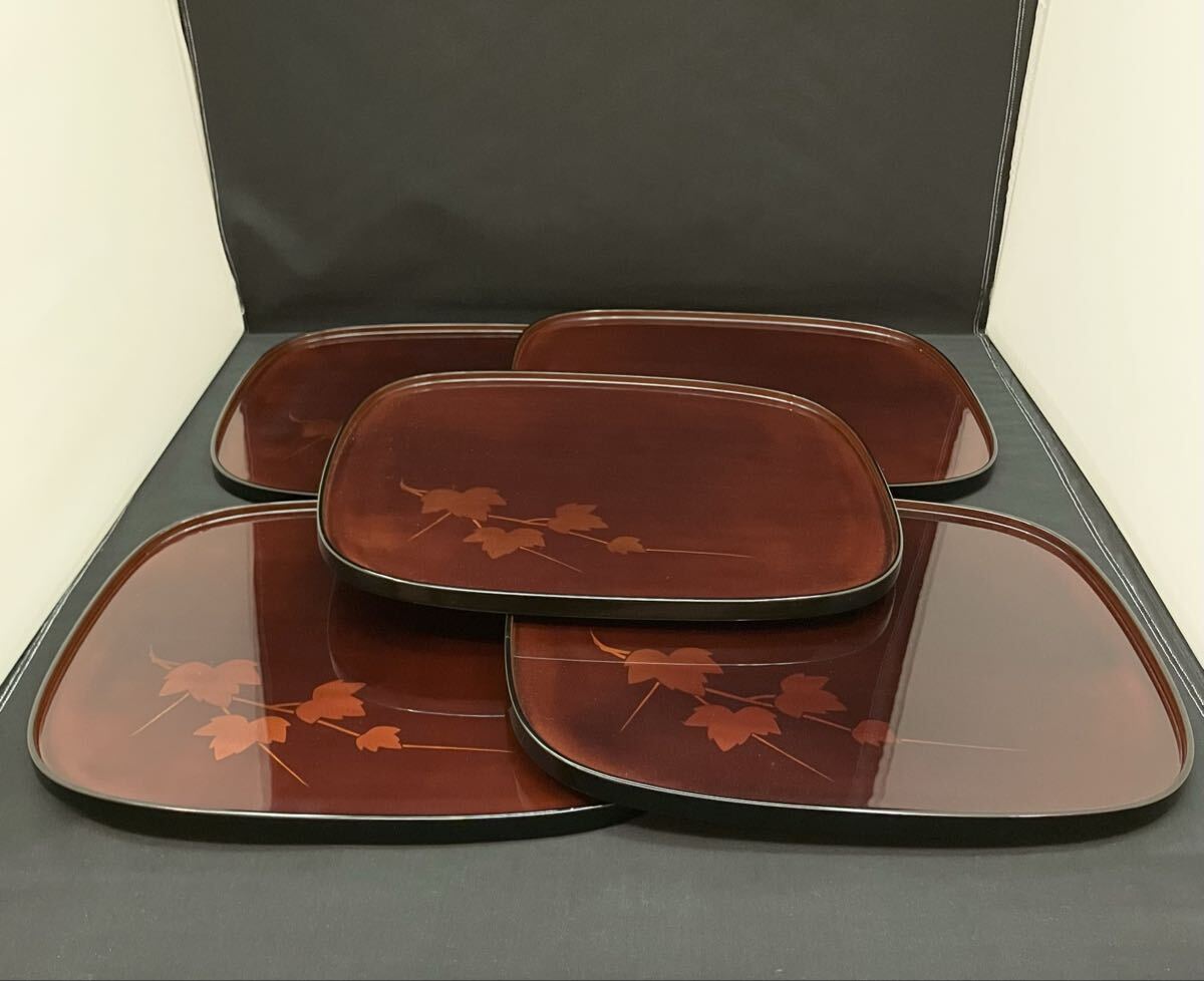 2025年最新】Yahoo!オークション -輪島塗 膳の中古品・新品・未