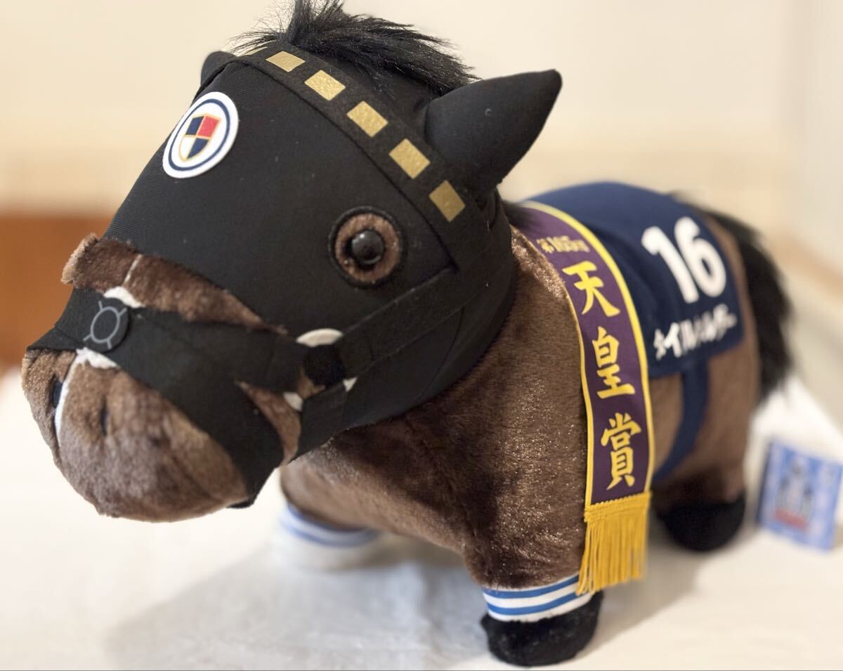 サラブレッドコレクションBIG 名馬 まとめ売り① サラブレッドコレクション プライズの情報サイト | エスケイジャパン