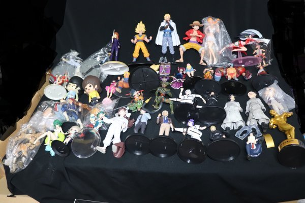 最安値　ワンピース　プライズ　一番くじ　フィギュア　まとめ売り ワンピース フィギュアまとめ売り 一番くじ プライズ ONE PIECE